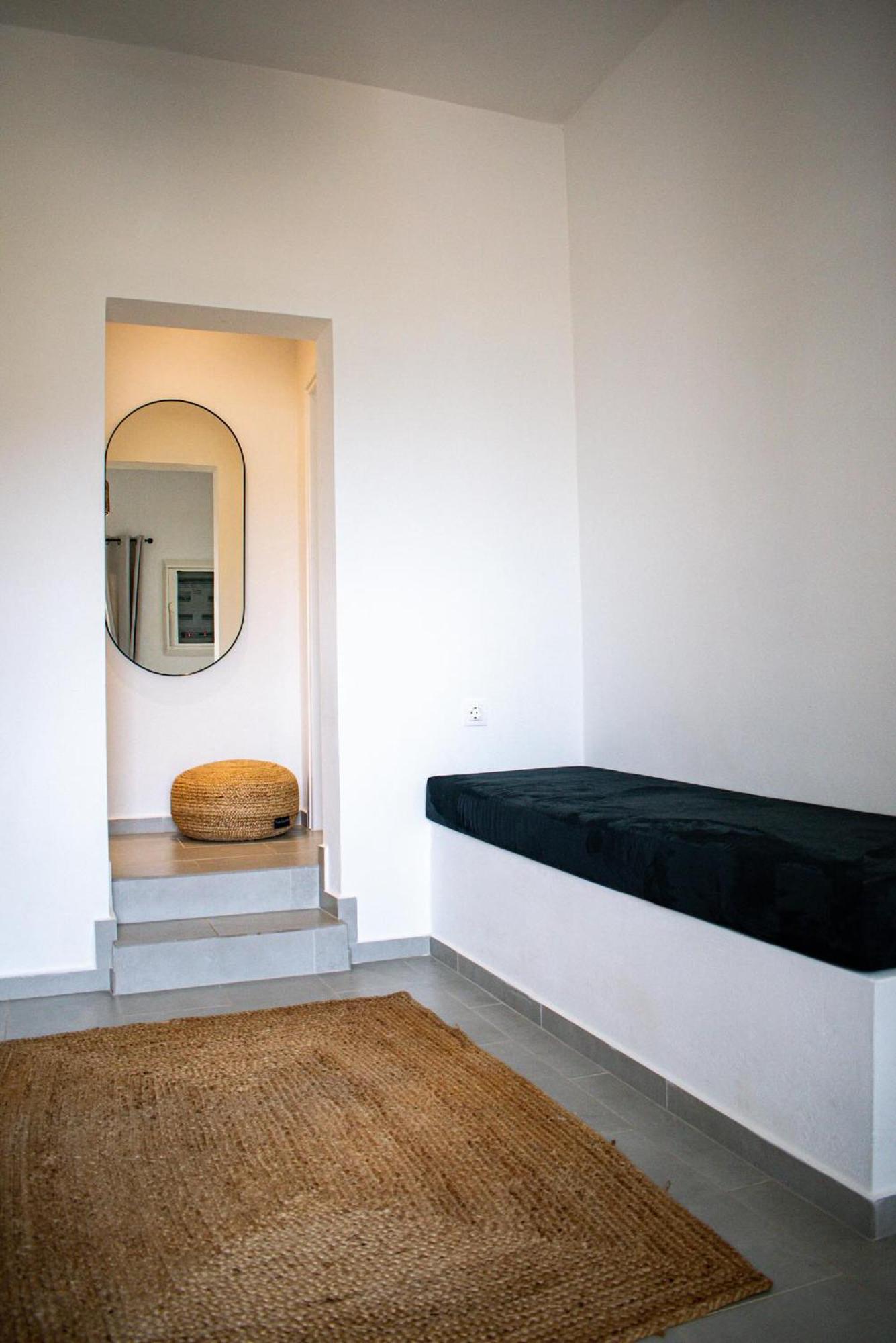 Vie Revee Luxury Suites Ganema Exterior foto